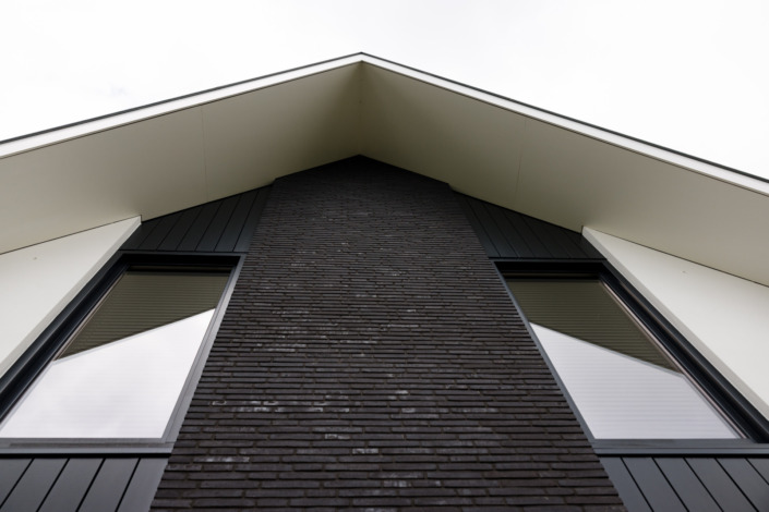 Vrijstaande woning - Huizen