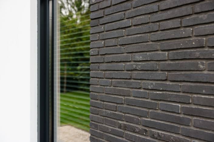 Vrijstaande woning - Huizen