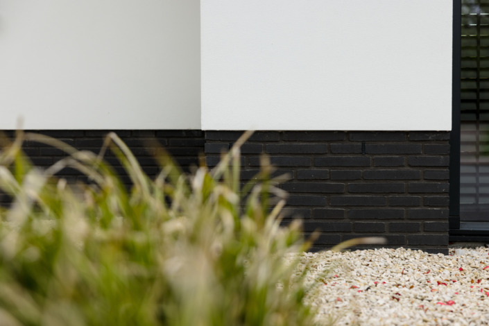 Vrijstaande woning - Huizen