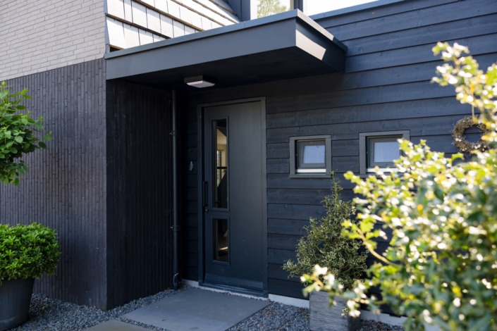 Vrijstaande woning – Leersum Vrijstaande woning - Leersum