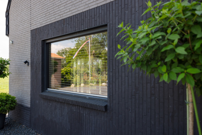 Vrijstaande woning – Leersum Vrijstaande woning - Leersum