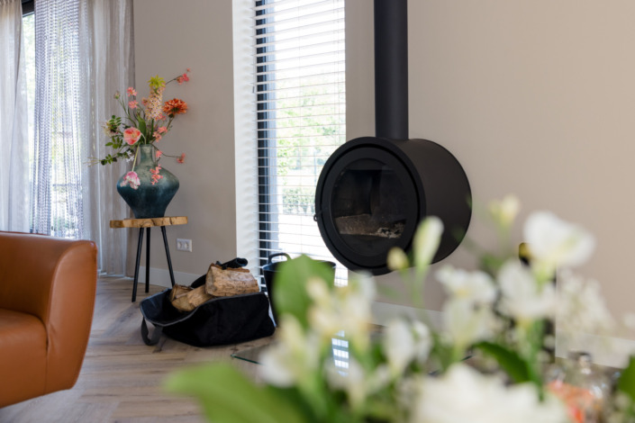 Vrijstaande woning – Leersum Vrijstaande woning - Leersum