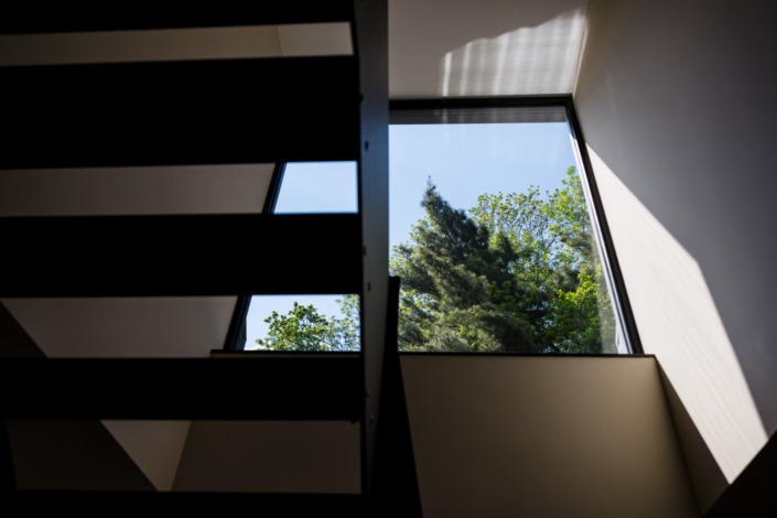 Vrijstaande woning – Leersum Vrijstaande woning - Leersum