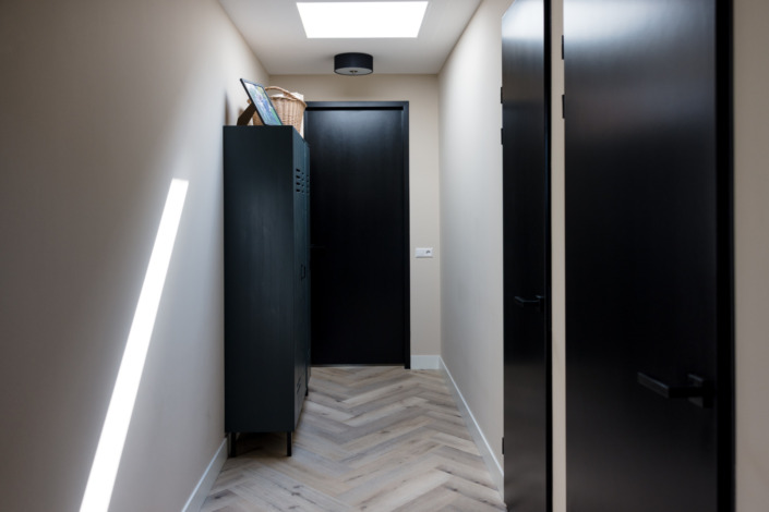 Vrijstaande woning – Leersum Vrijstaande woning - Leersum