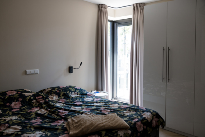 Vrijstaande woning – Leersum Vrijstaande woning - Leersum