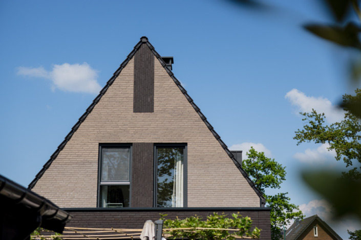 Vrijstaande woning – Leersum Vrijstaande woning - Leersum