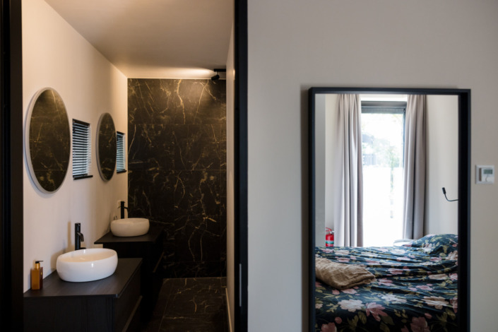 Vrijstaande woning – Leersum Vrijstaande woning - Leersum