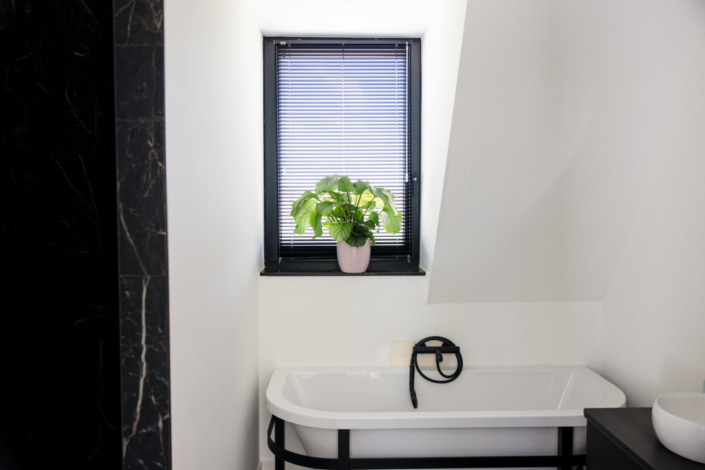 Vrijstaande woning – Leersum Vrijstaande woning - Leersum