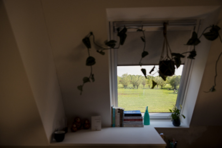 Vrijstaande woning – Leersum Vrijstaande woning - Leersum