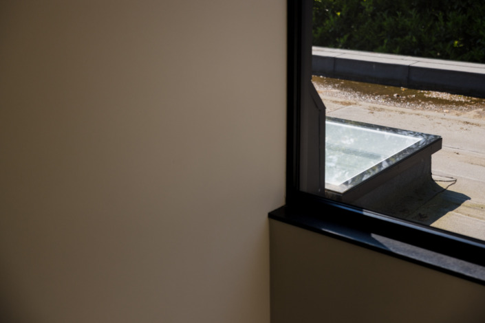 Vrijstaande woning – Leersum Vrijstaande woning - Leersum