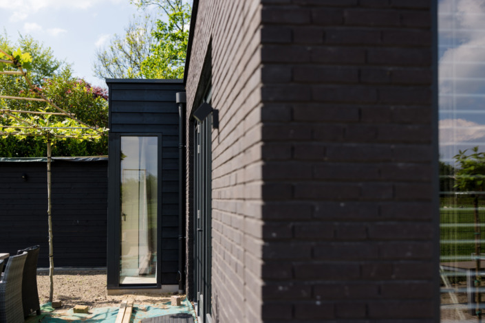 Vrijstaande woning – Leersum Vrijstaande woning - Leersum