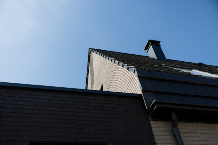 Vrijstaande woning – Leersum Vrijstaande woning - Leersum