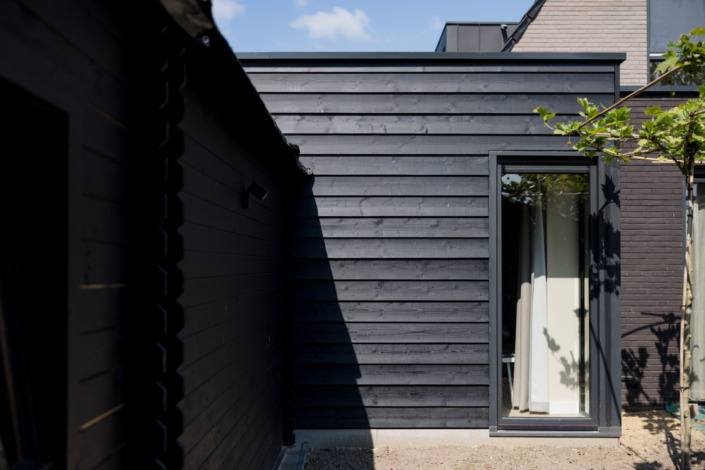 Vrijstaande woning – Leersum Vrijstaande woning - Leersum