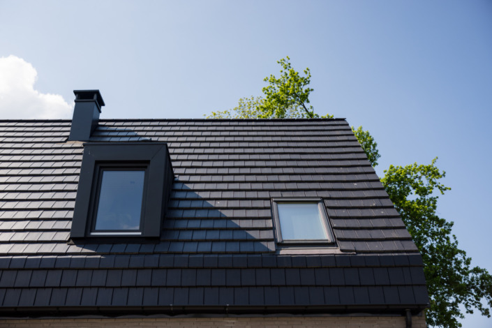 Vrijstaande woning – Leersum Vrijstaande woning - Leersum