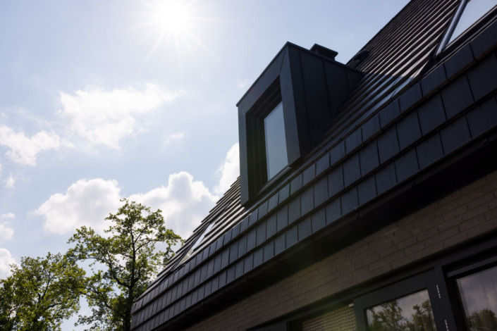 Vrijstaande woning – Leersum Vrijstaande woning - Leersum